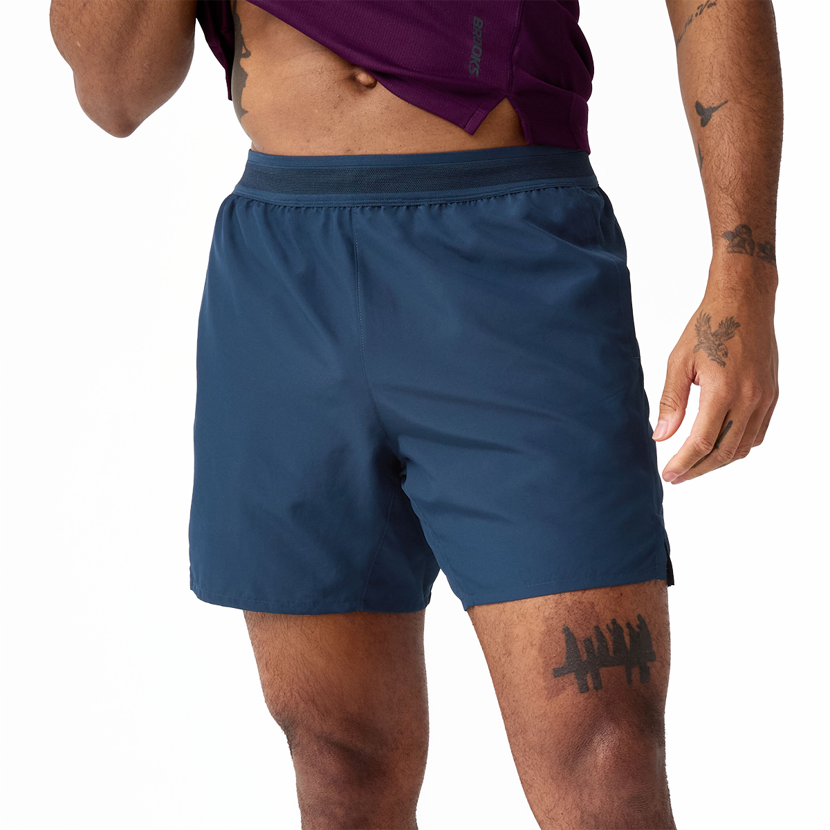 Brooks Dash Short