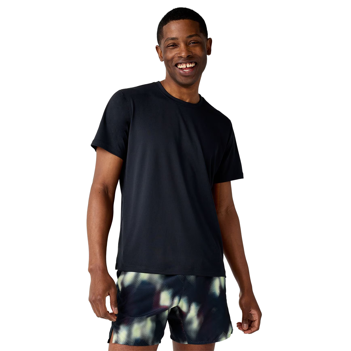 Brooks Dash Short Sleeve