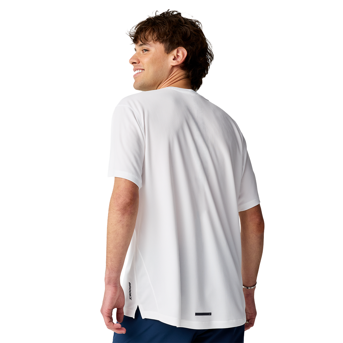 Brooks Dash Short Sleeve