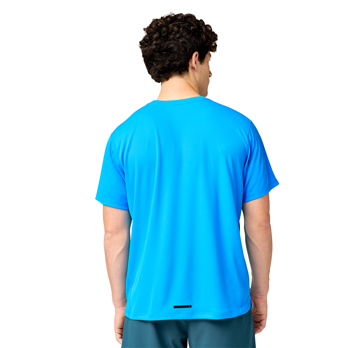 Brooks Dash Short Sleeve