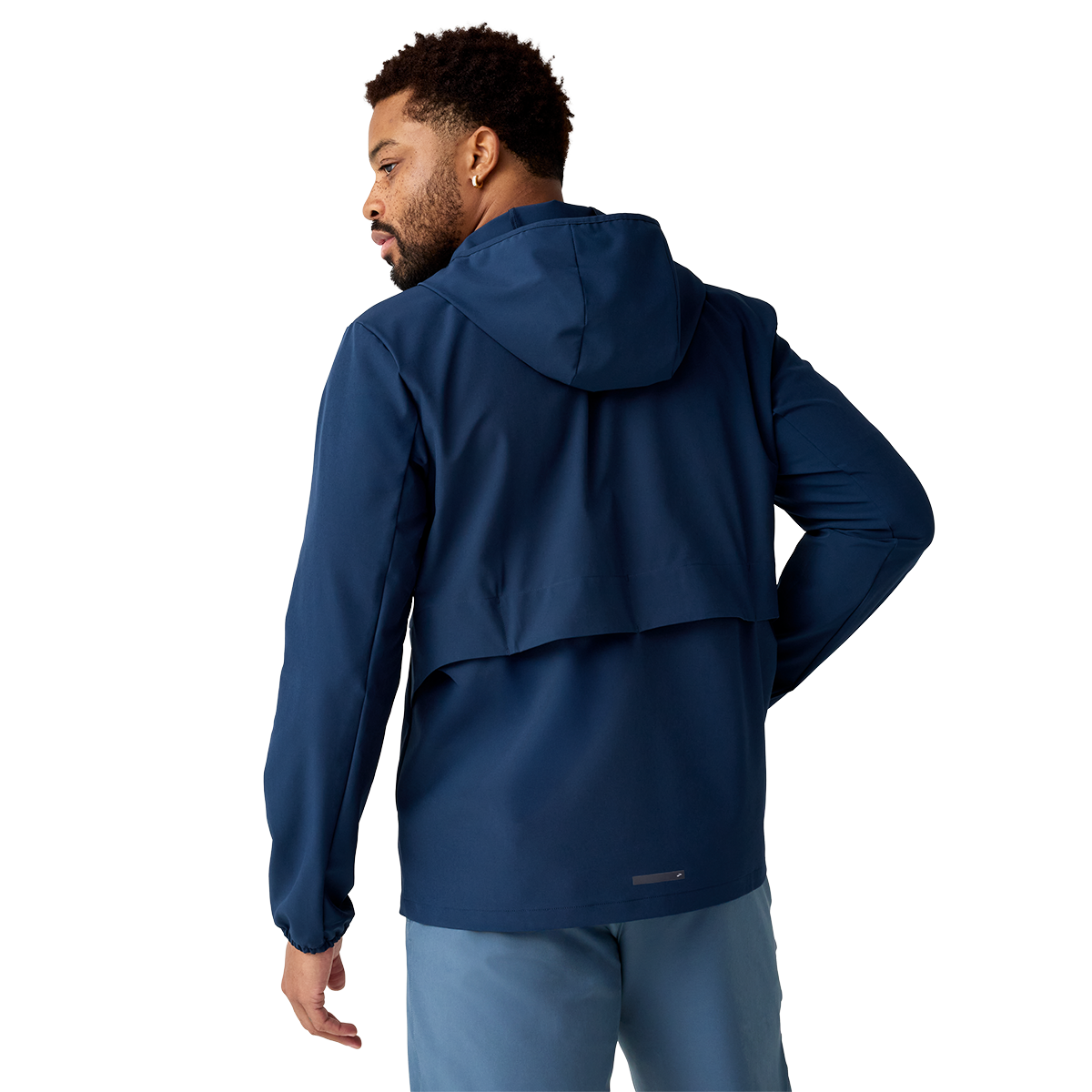 Brooks Canopy Jacket