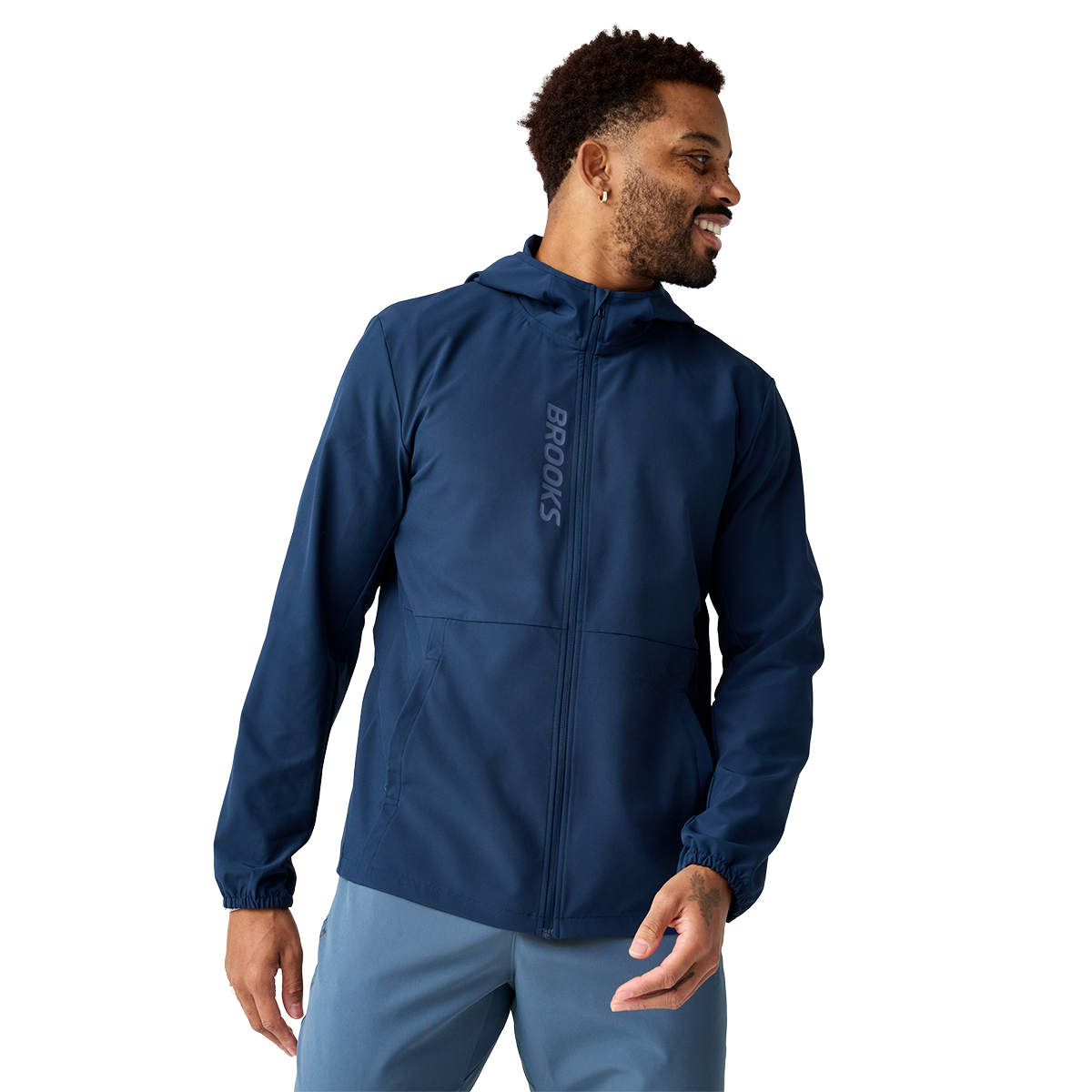 Brooks Canopy Jacket