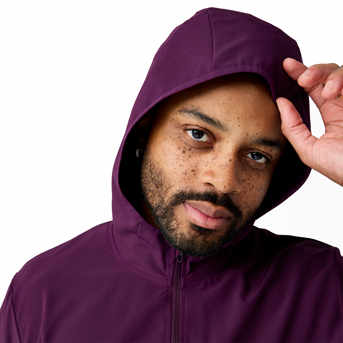 Brooks Canopy Jacket