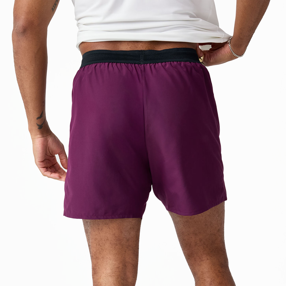 Brooks Dash 2-in-1 Short