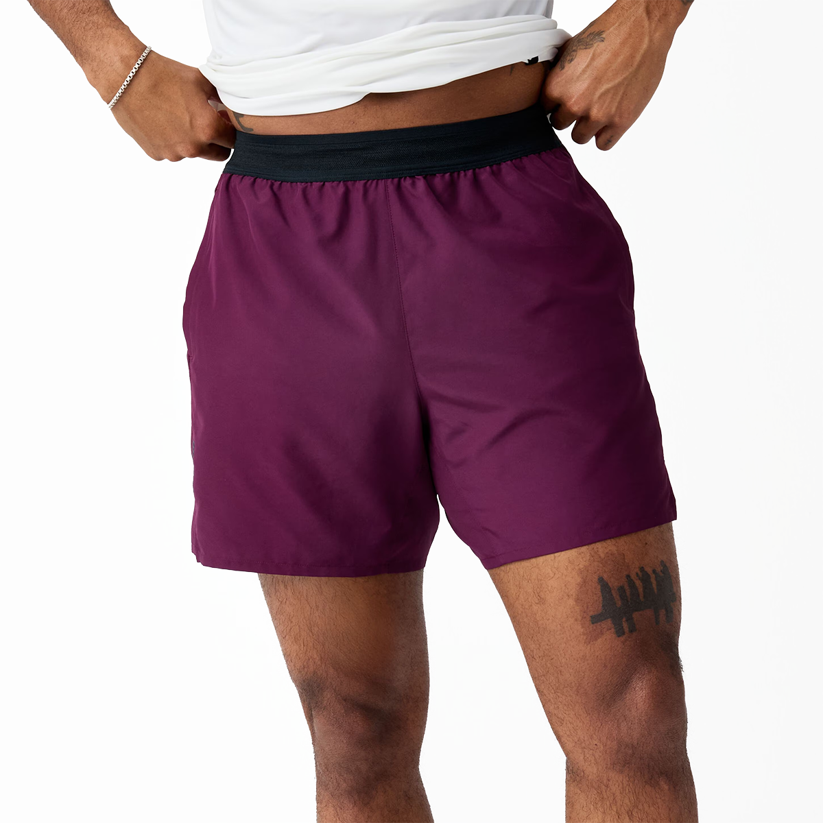 Brooks Dash 2-in-1 Short