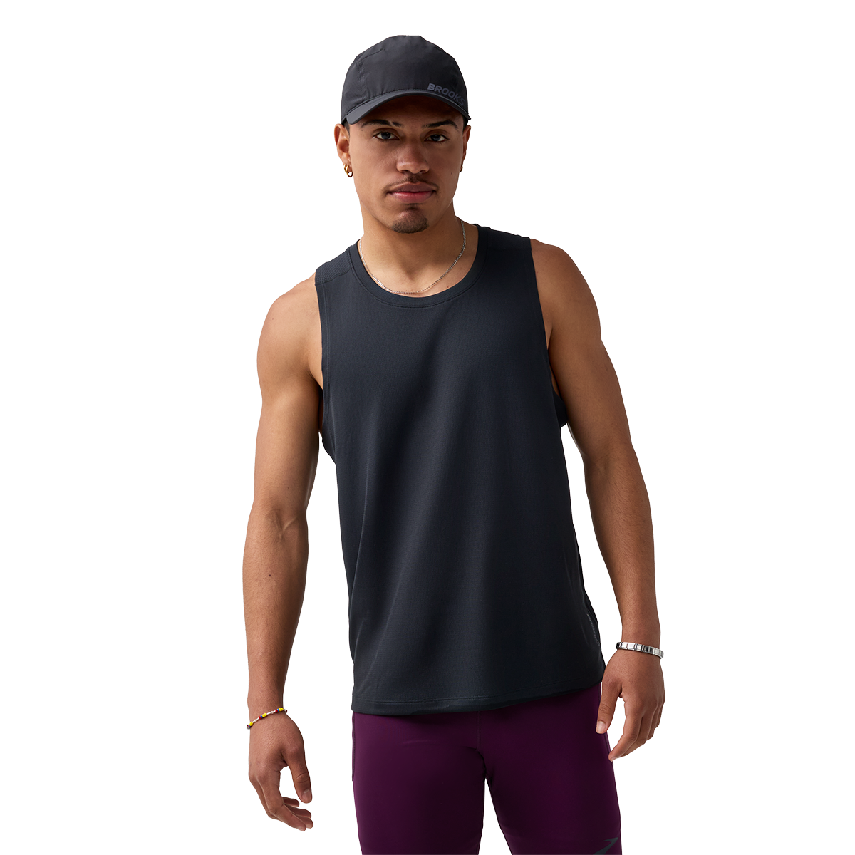 Brooks Dash Singlet