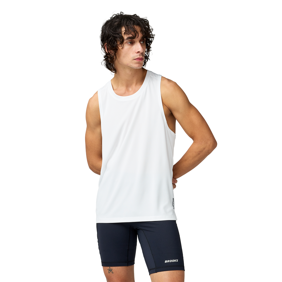 Brooks Dash Singlet