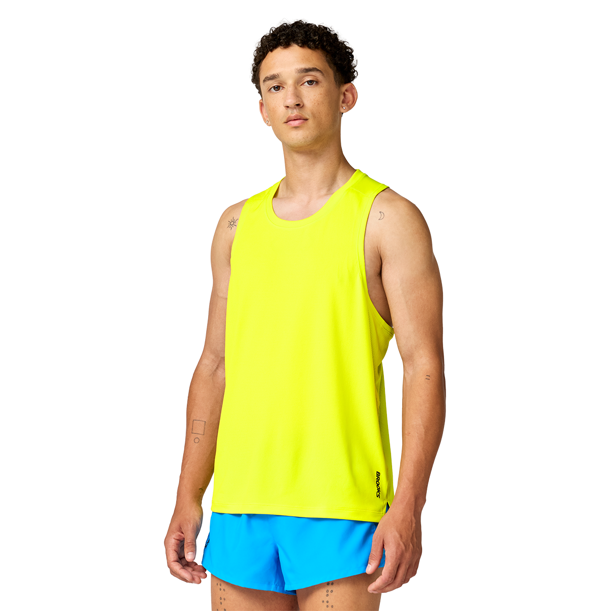 Brooks Dash Singlet
