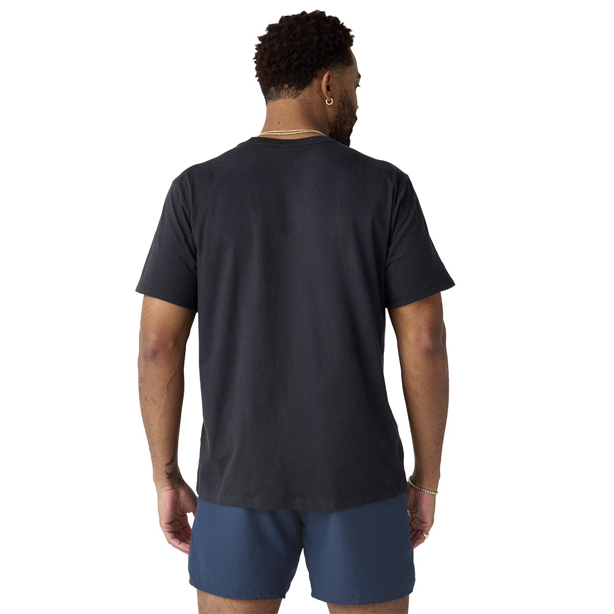 Brooks Graphic Short Sleeve