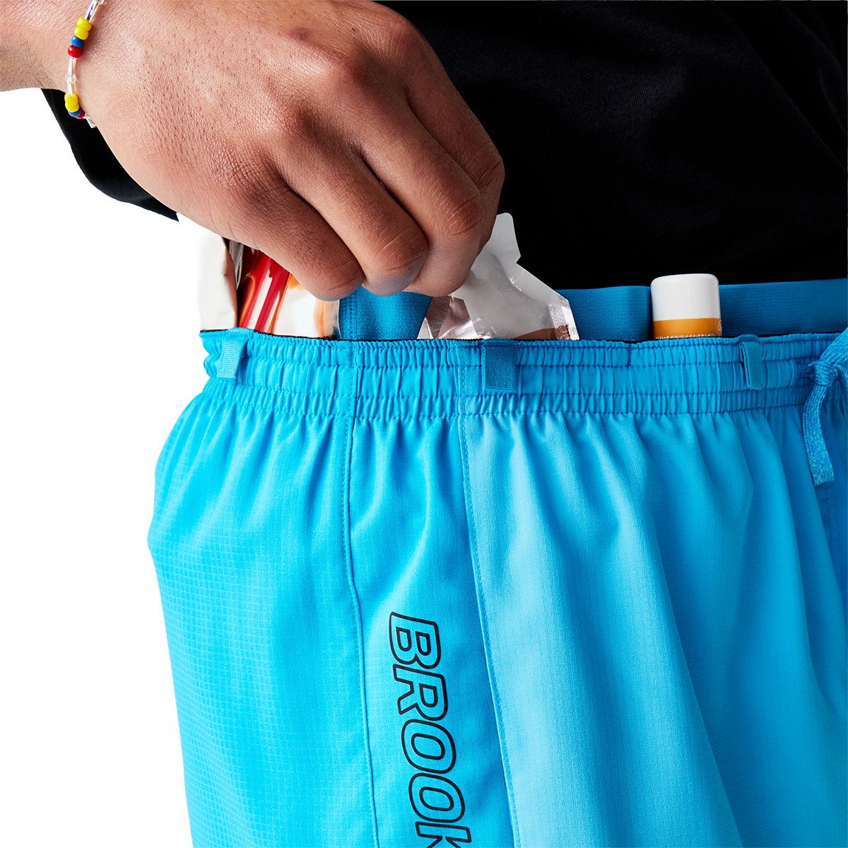 Brooks Cascadia Short