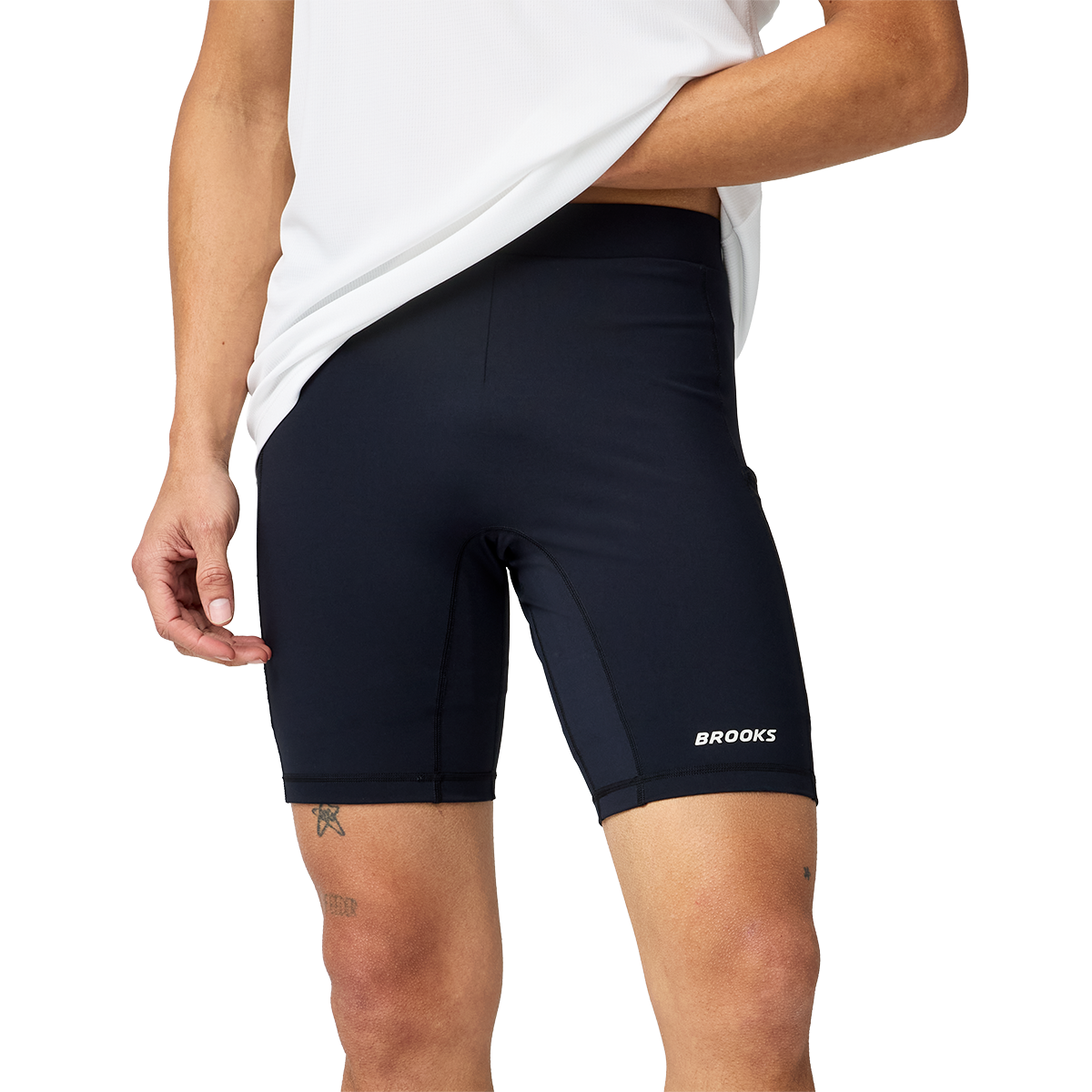 Brooks Movement Half Tight