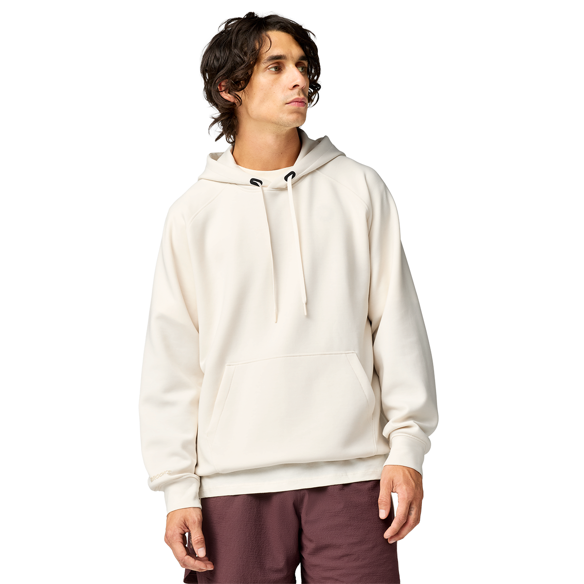 Brooks Movement Hoodie