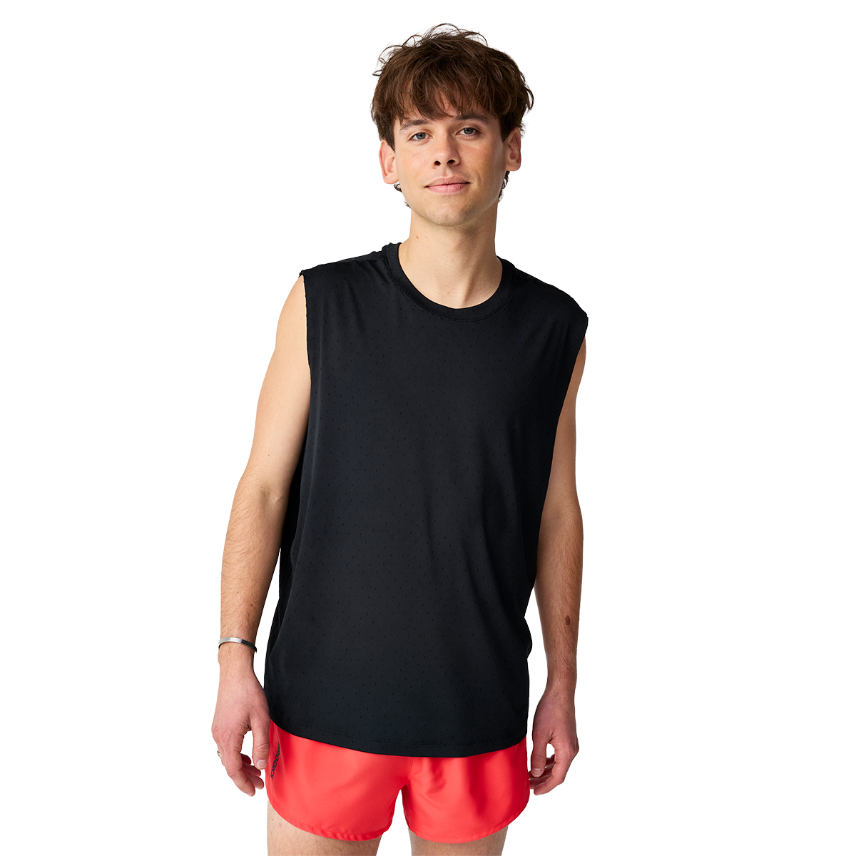 Brooks Movement Muscle Tank