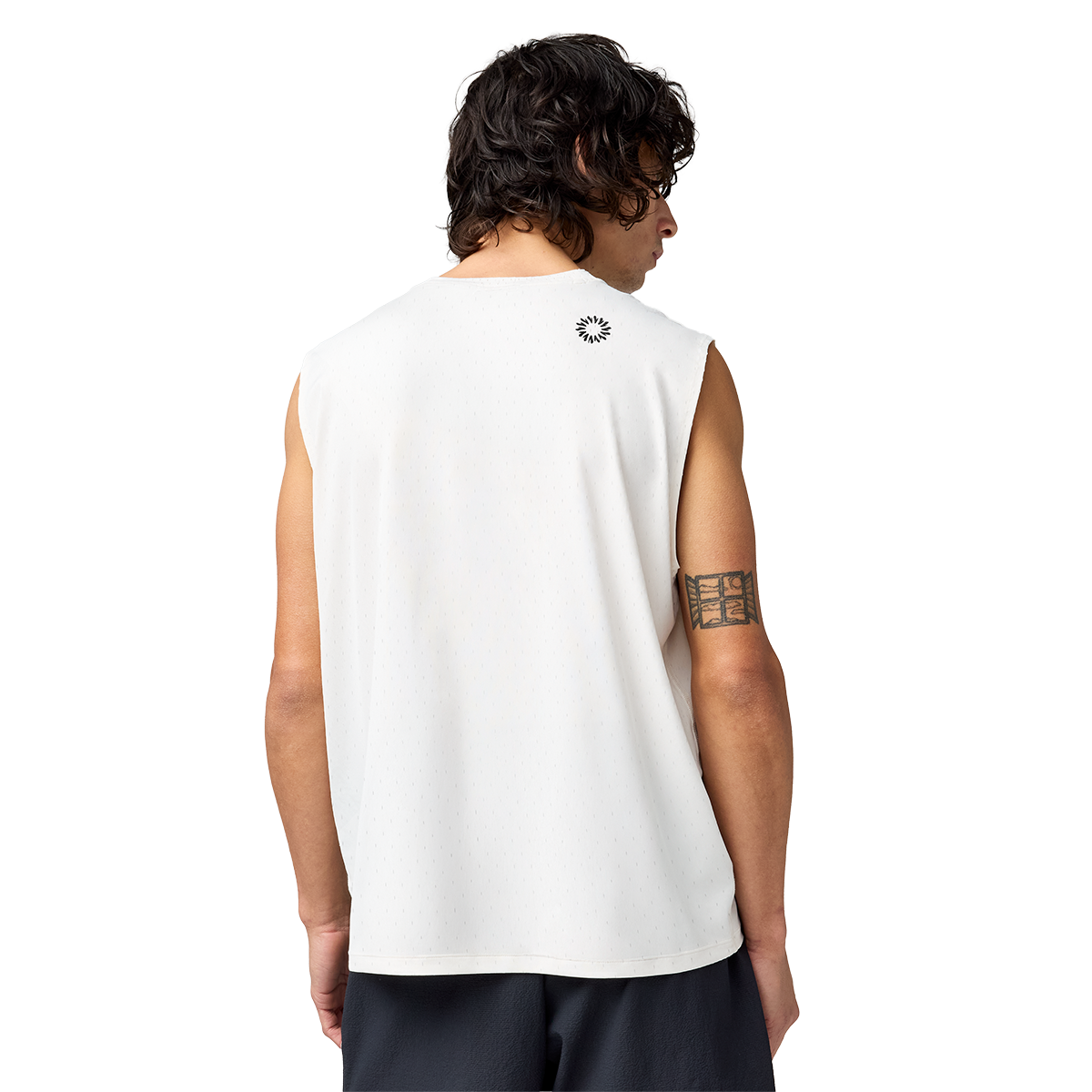 Brooks Movement Muscle Tank