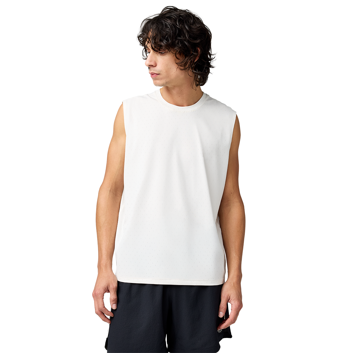Brooks Movement Muscle Tank