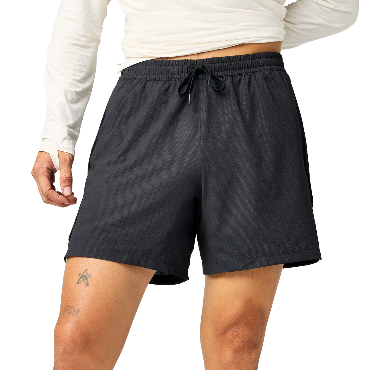 Brooks Movement Short