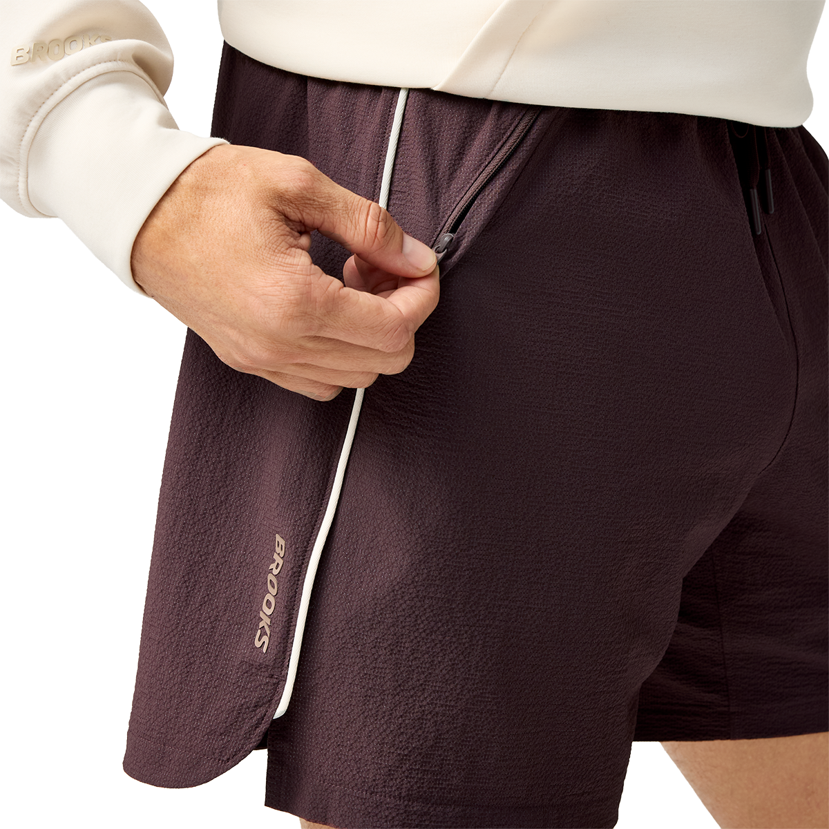 Brooks Movement Short