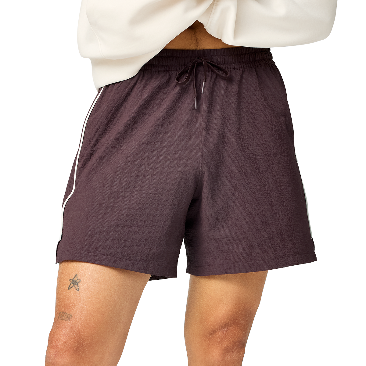 Brooks Movement Short