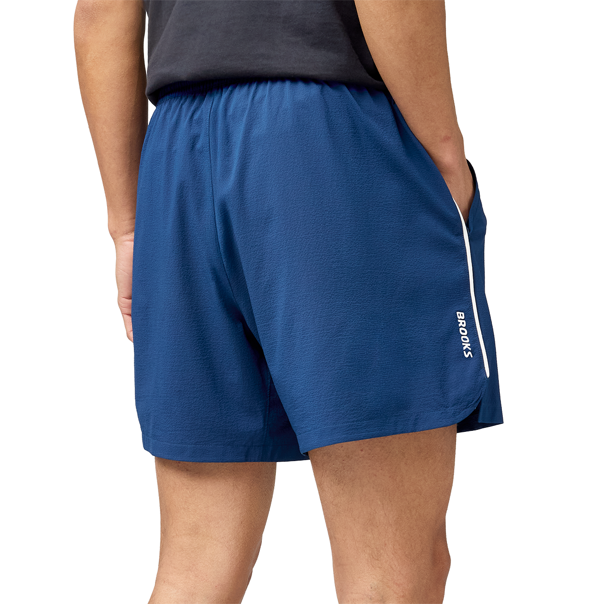 Brooks Movement Short