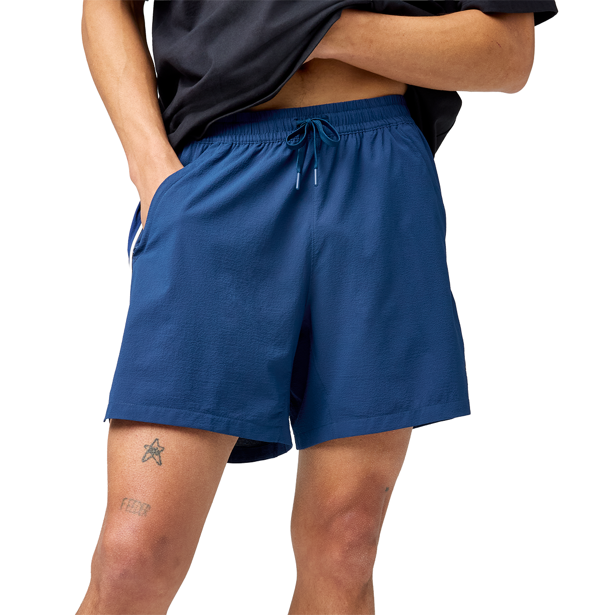 Brooks Movement Short