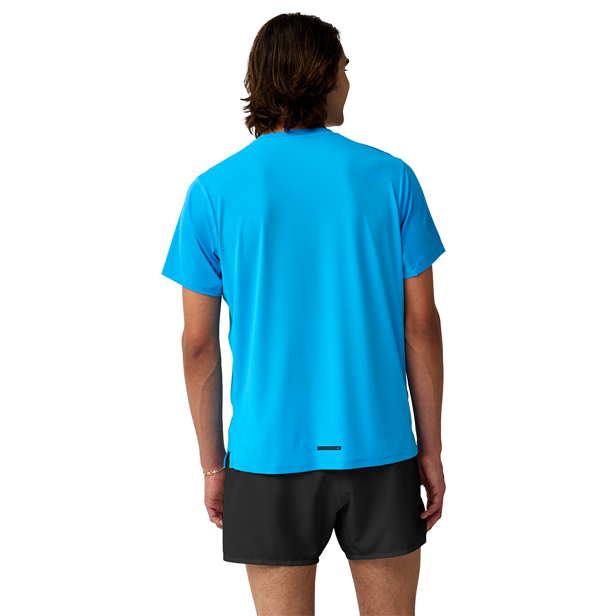 Brooks Dash Cooling Short Sleeve