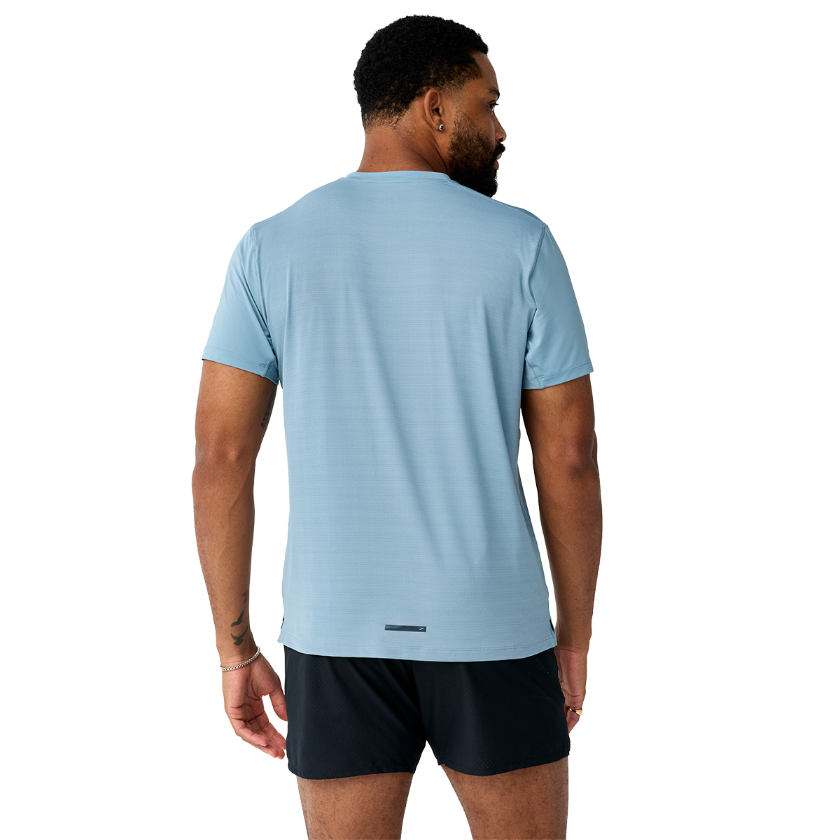 Brooks Dash Cooling Short Sleeve