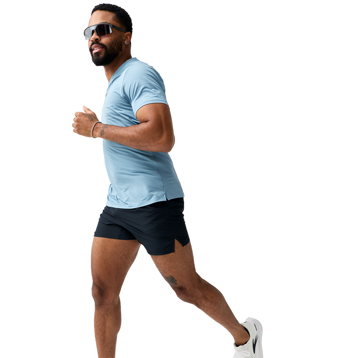 Brooks Dash Cooling Short Sleeve
