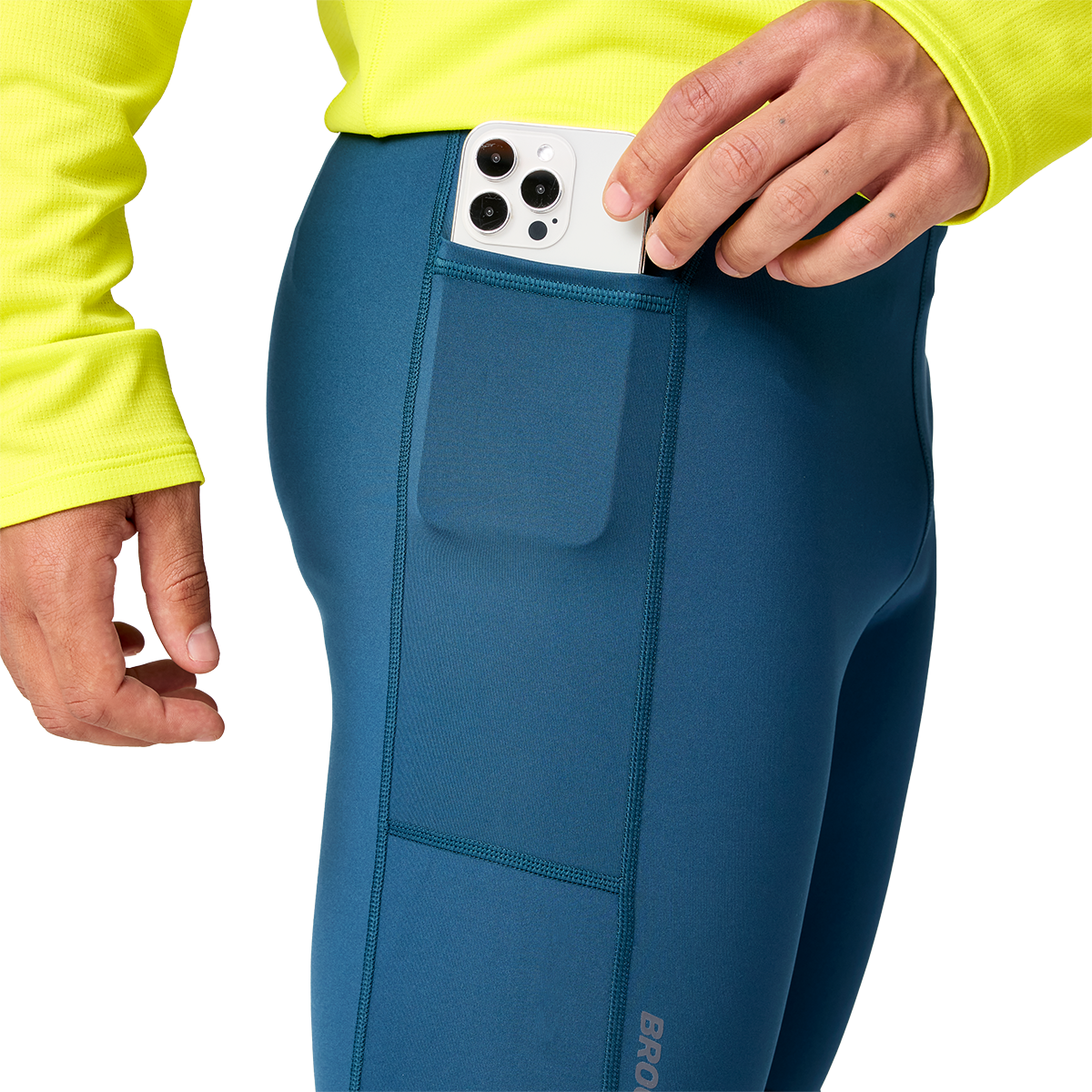 Brooks Dash Half Tight