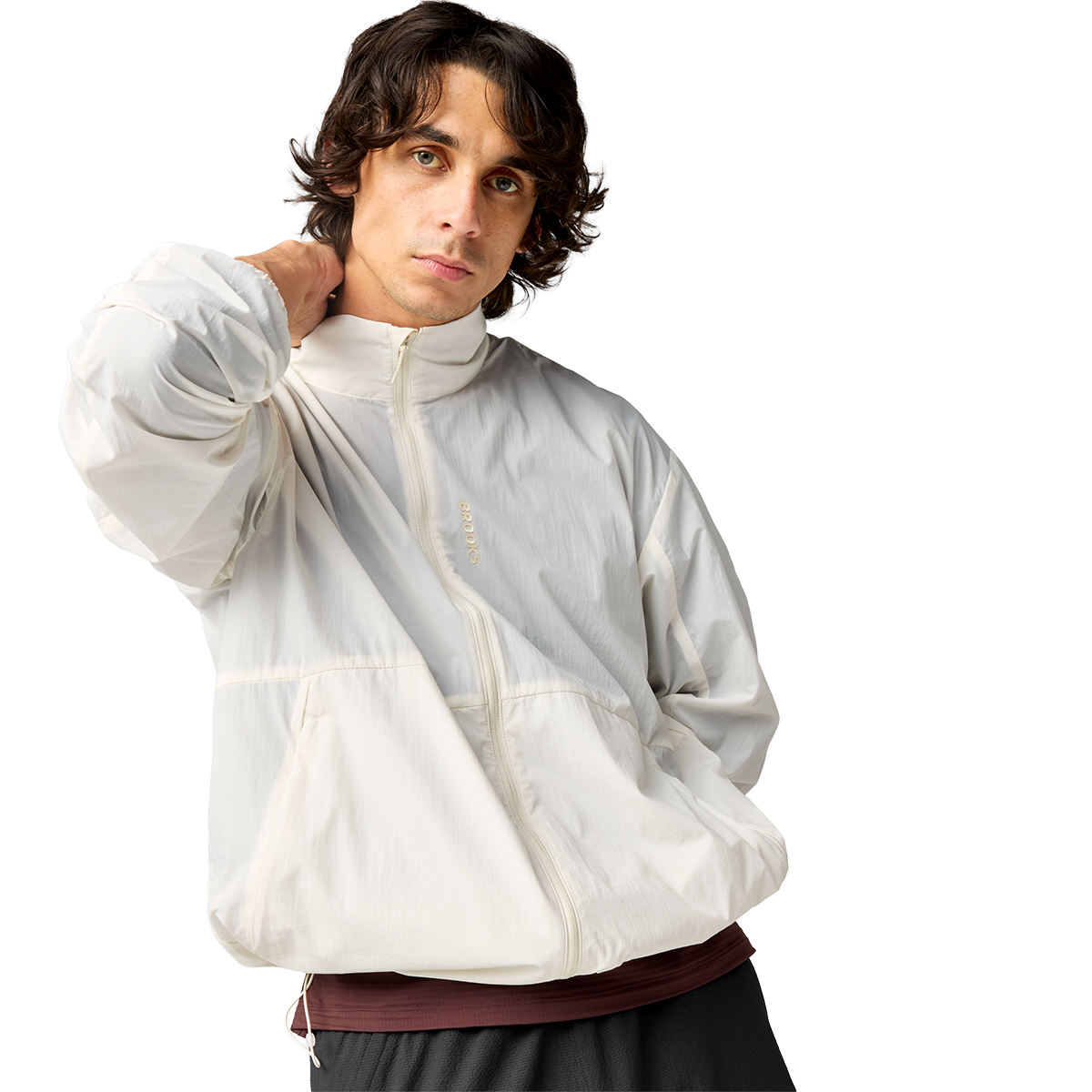 Brooks Movement Jacket