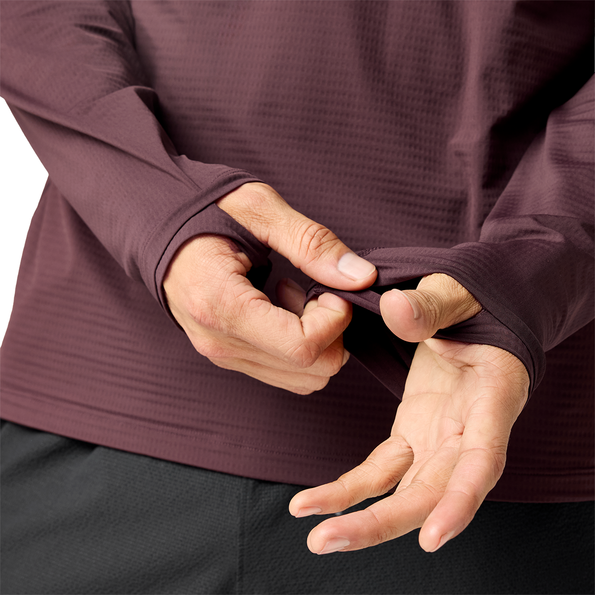 Brooks Movement Long Sleeve
