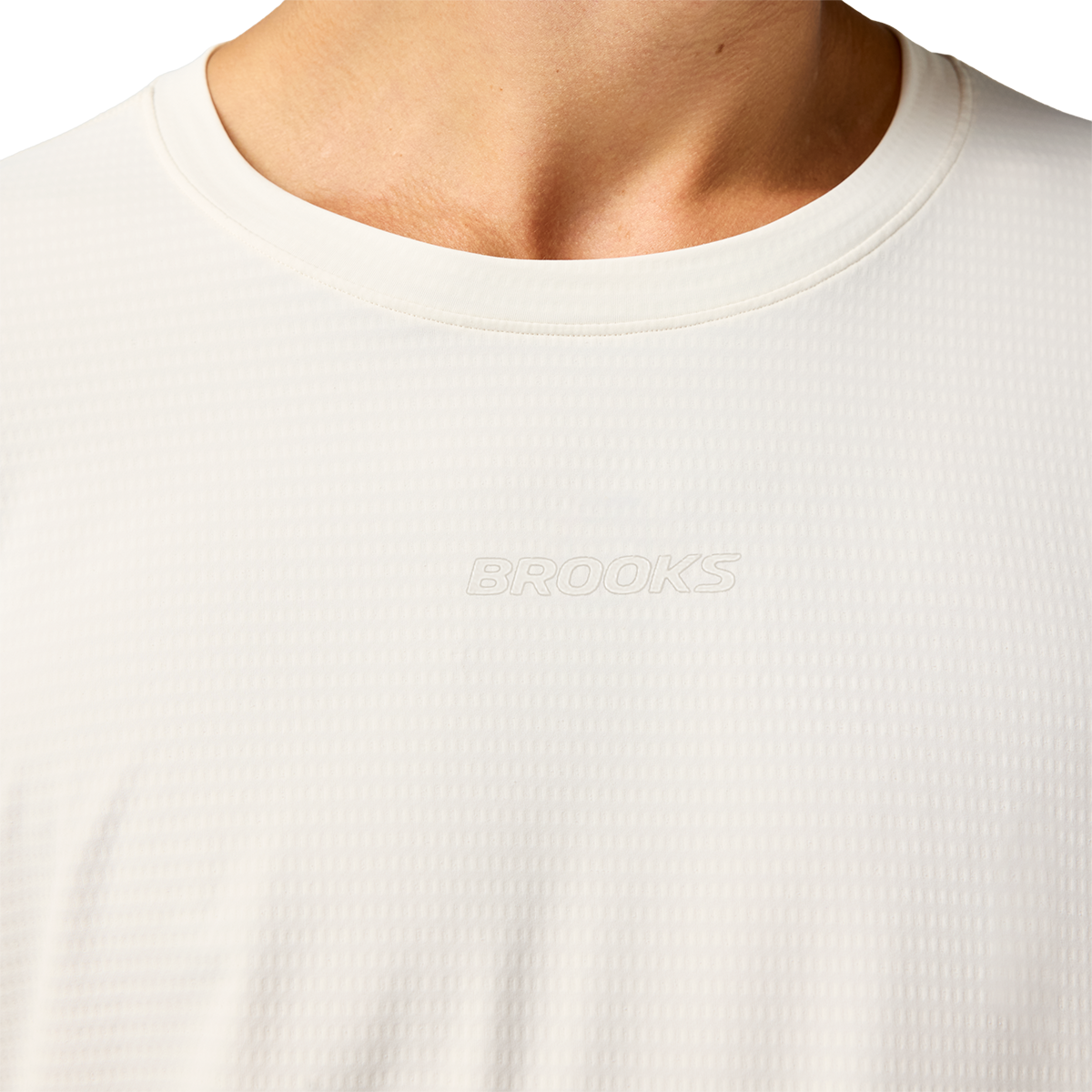 Brooks Movement Long Sleeve