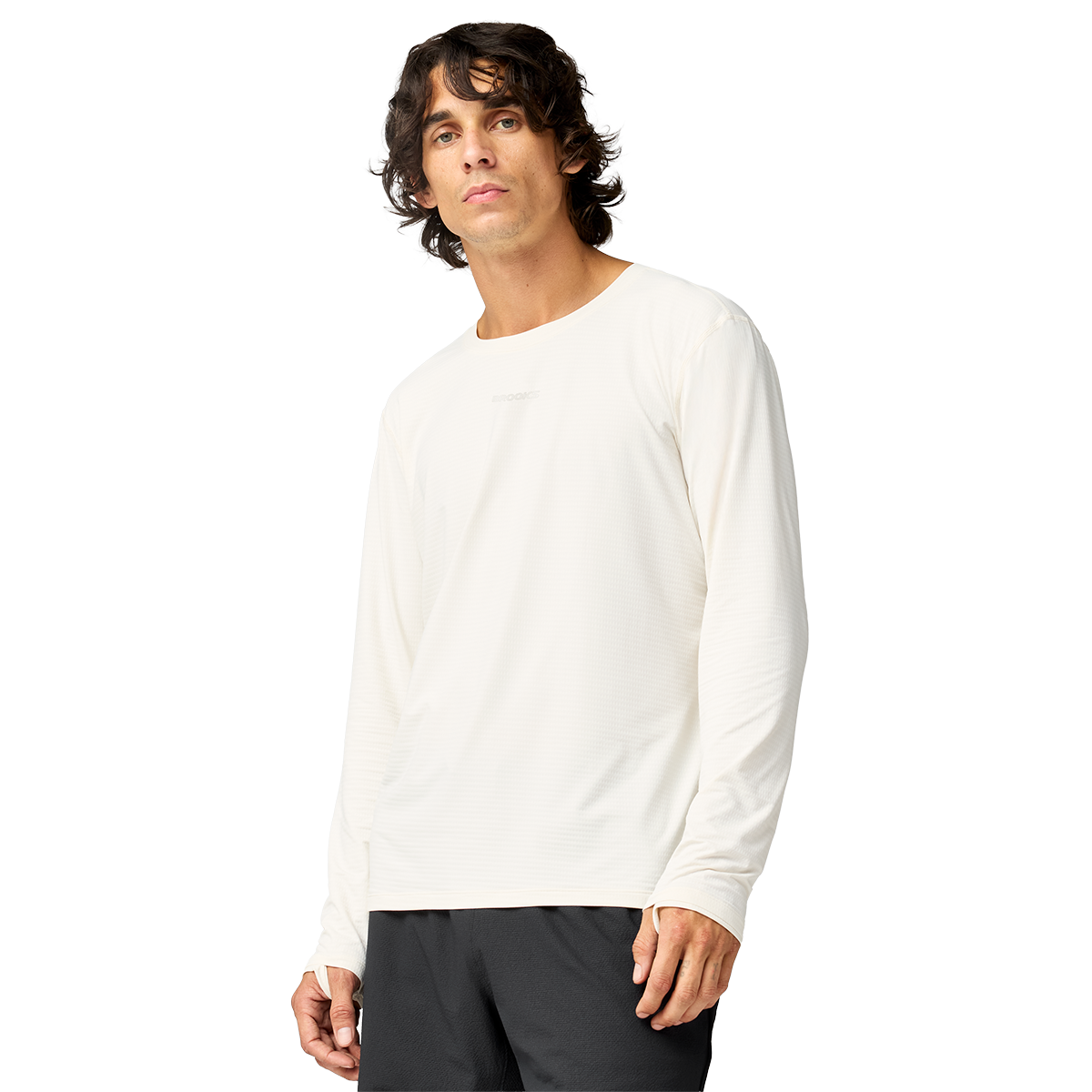 Brooks Movement Long Sleeve
