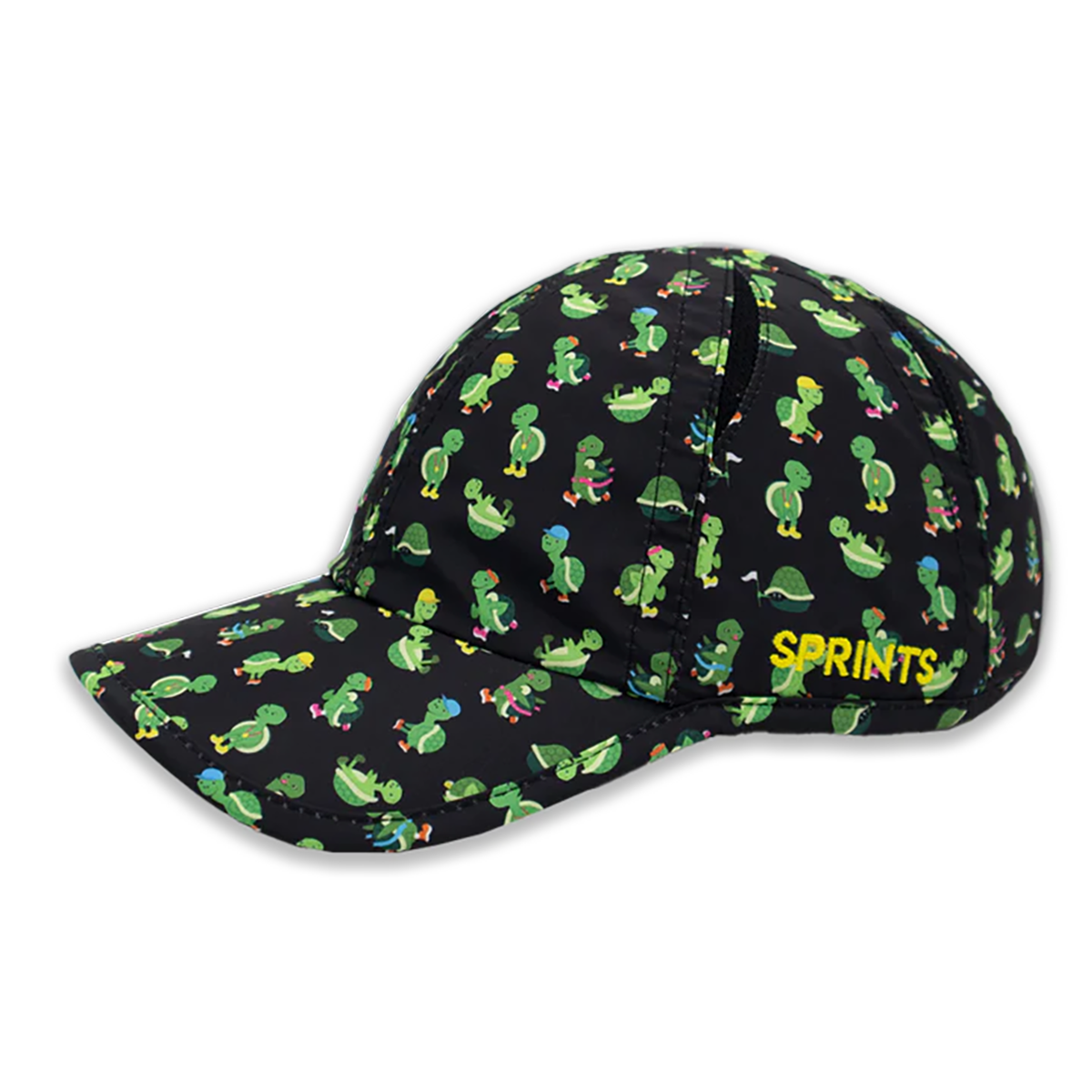 Sprints Training Hat