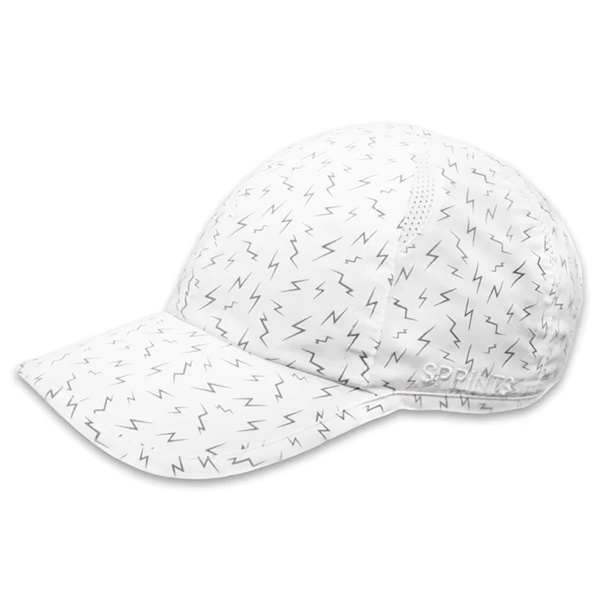 Sprints Reflective Hat