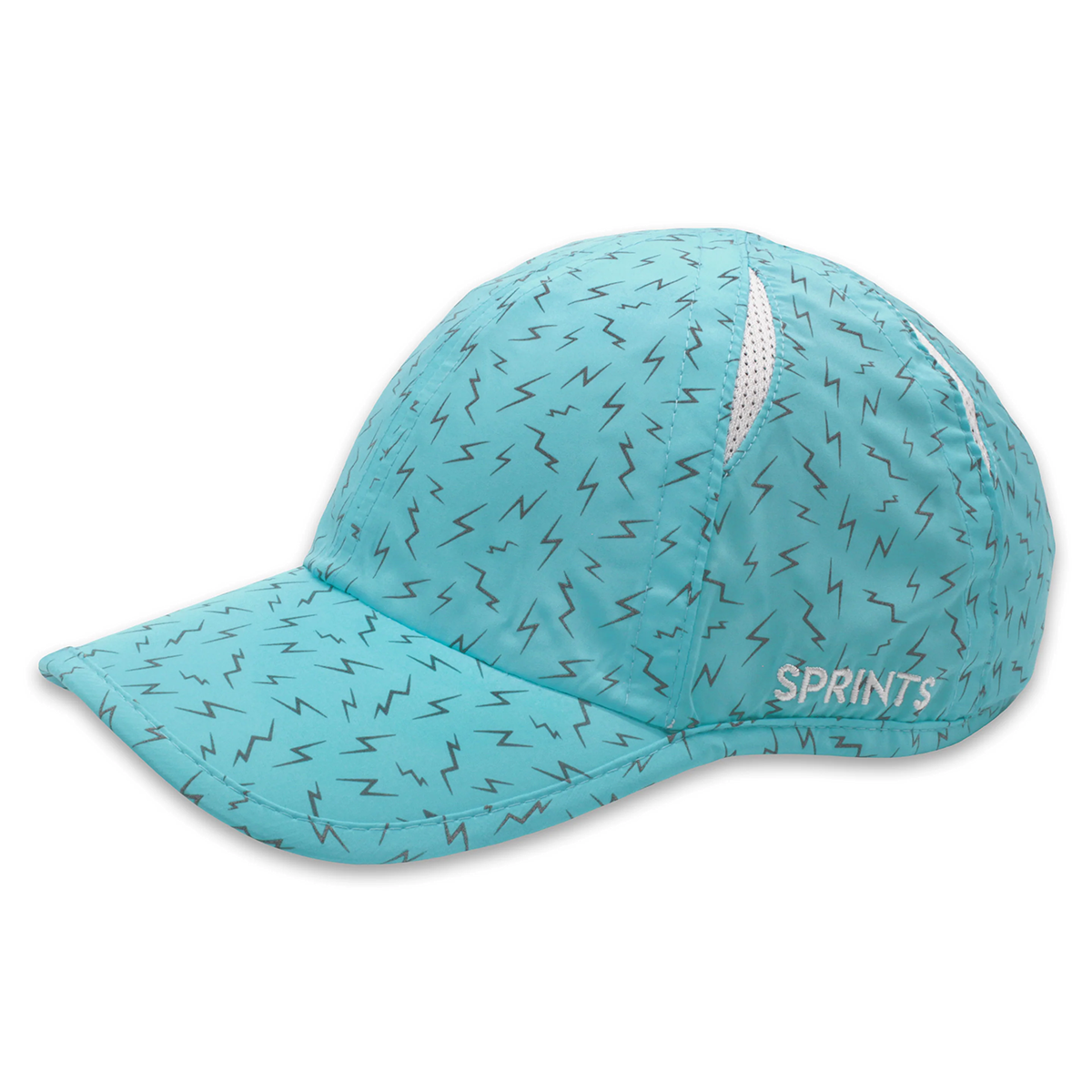 Sprints Neon Flash Reflective Hat
