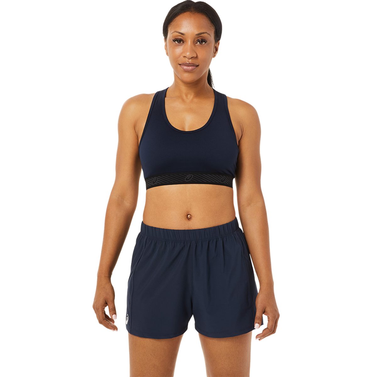 Asics Circuit II Bra