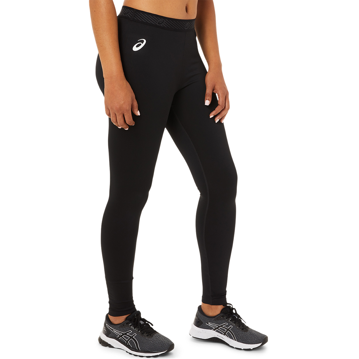 Asics Circuit II Tight