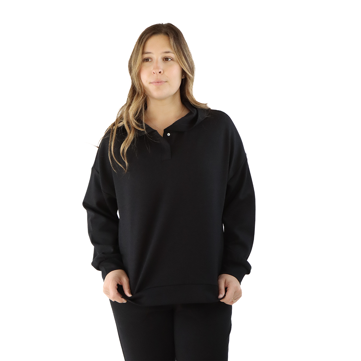 F2R Softlite Pull Over W Hoodie