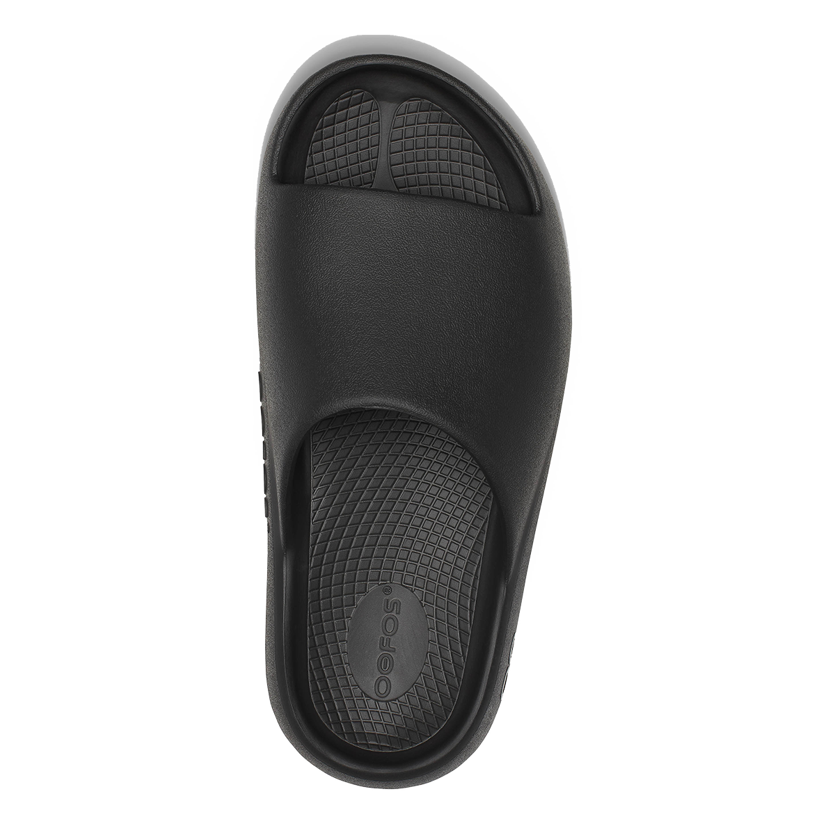 Oofos OOahh+ Slide