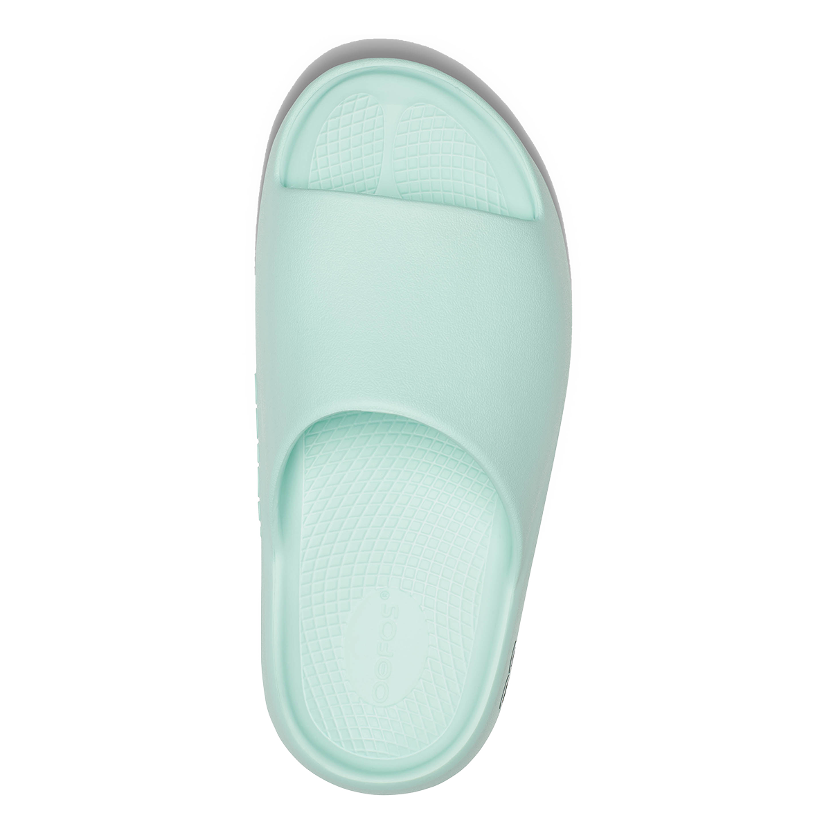 Oofos OOahh+ Slide