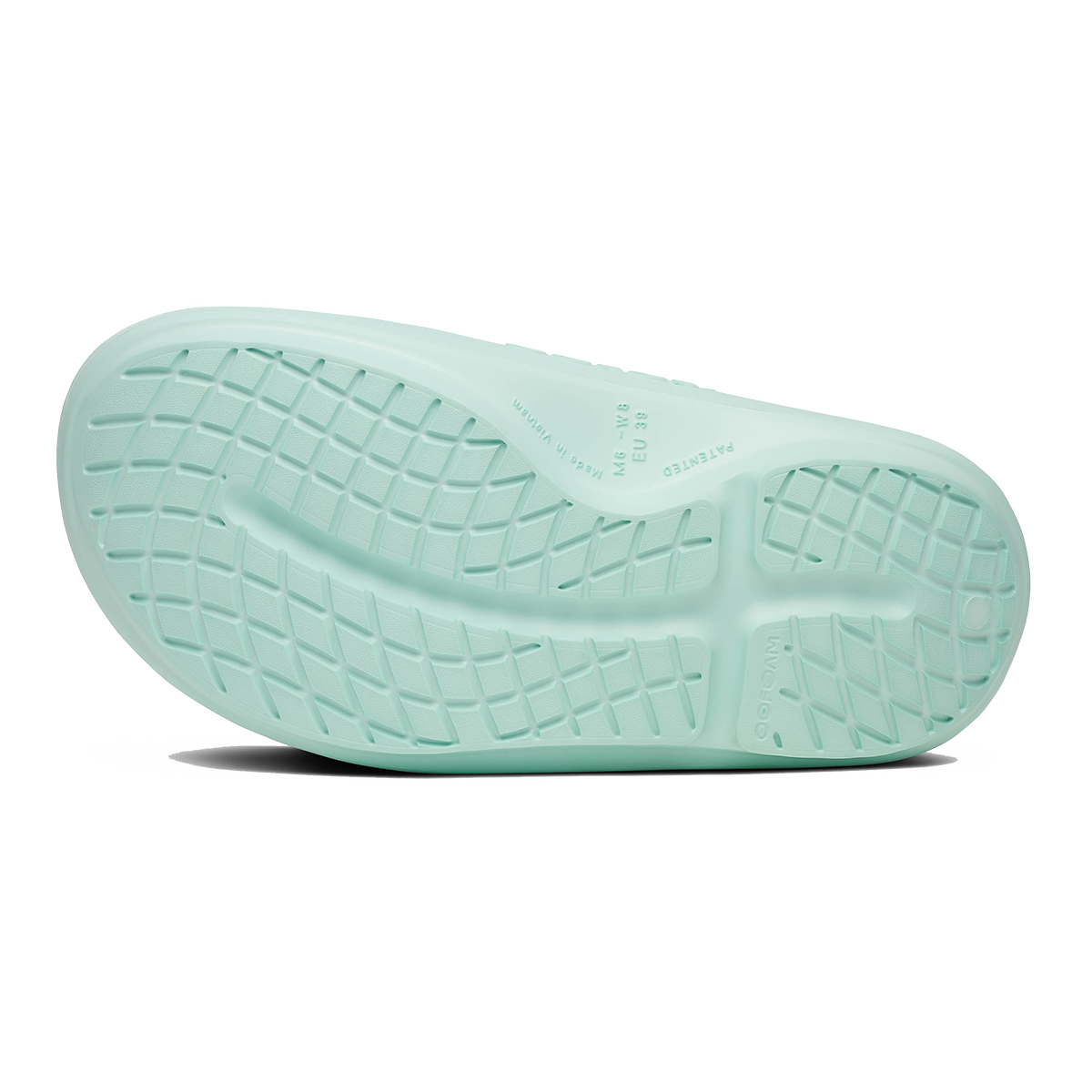 Oofos OOahh+ Slide
