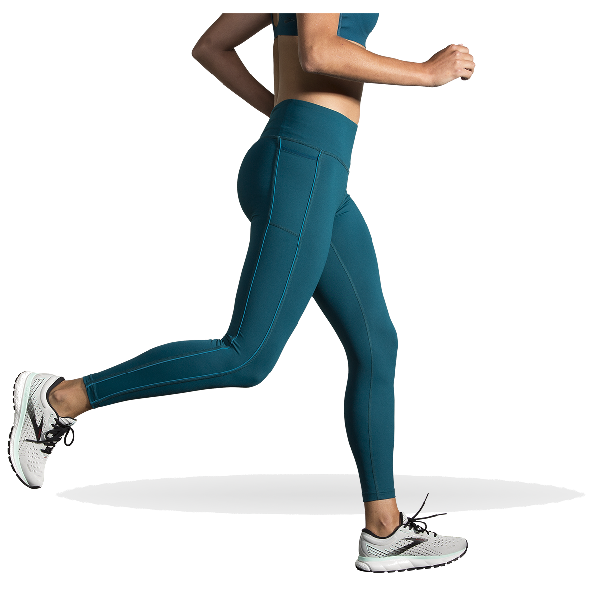 Brooks Greenlight Tight