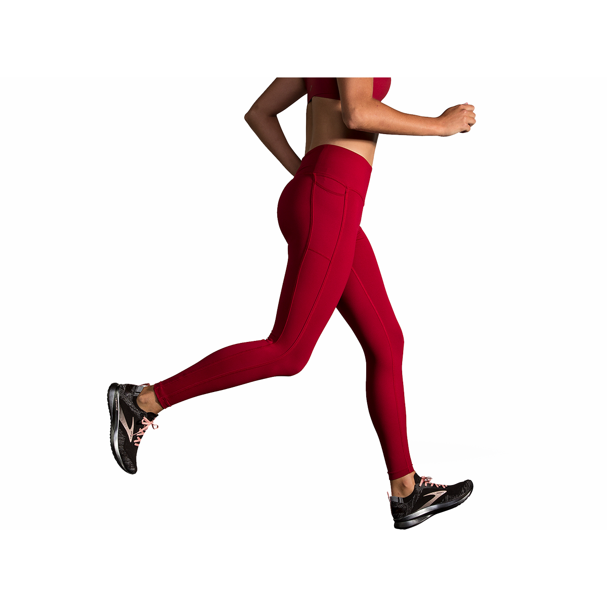 Brooks Greenlight Tight