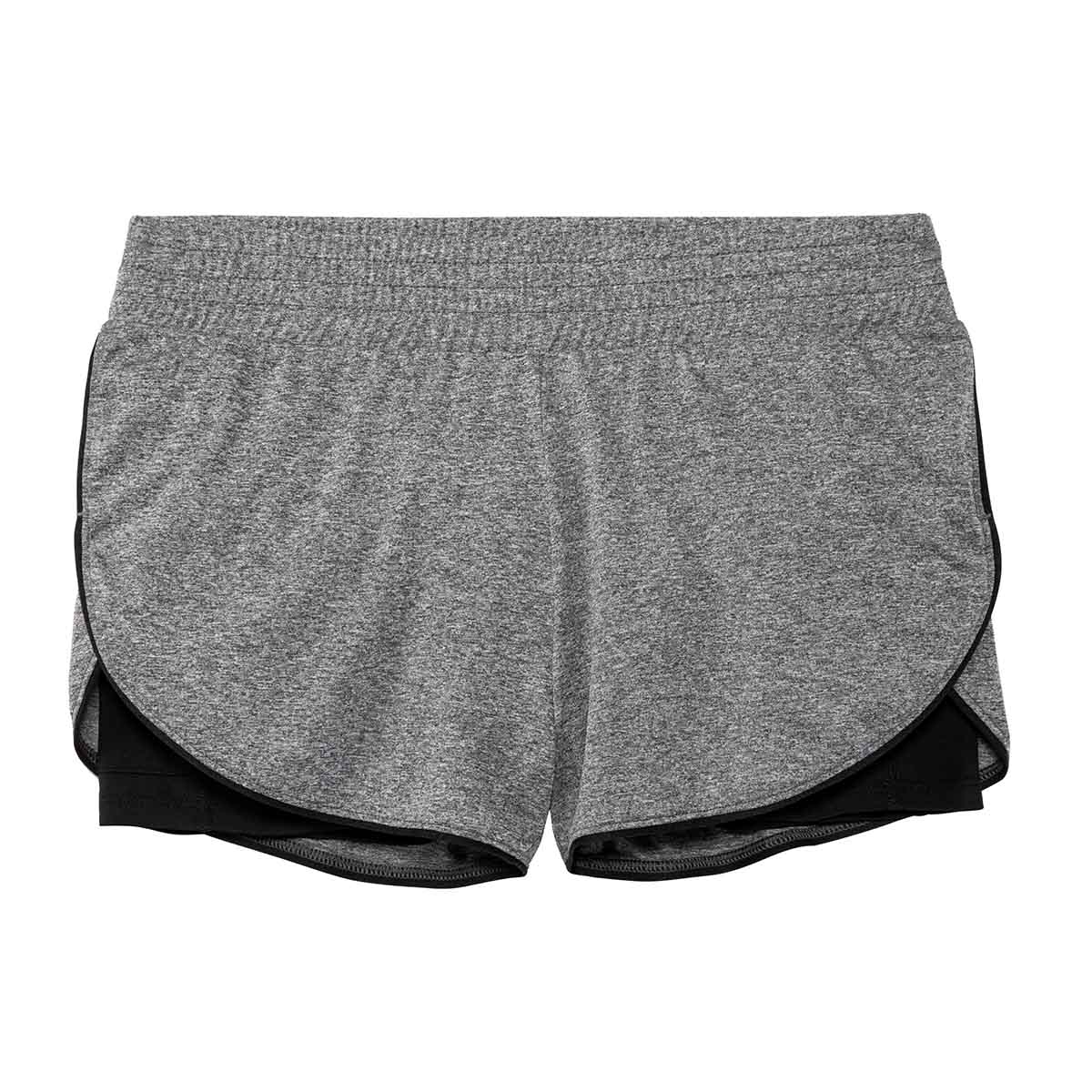 Brooks Rep 3" 2-in-1 Short