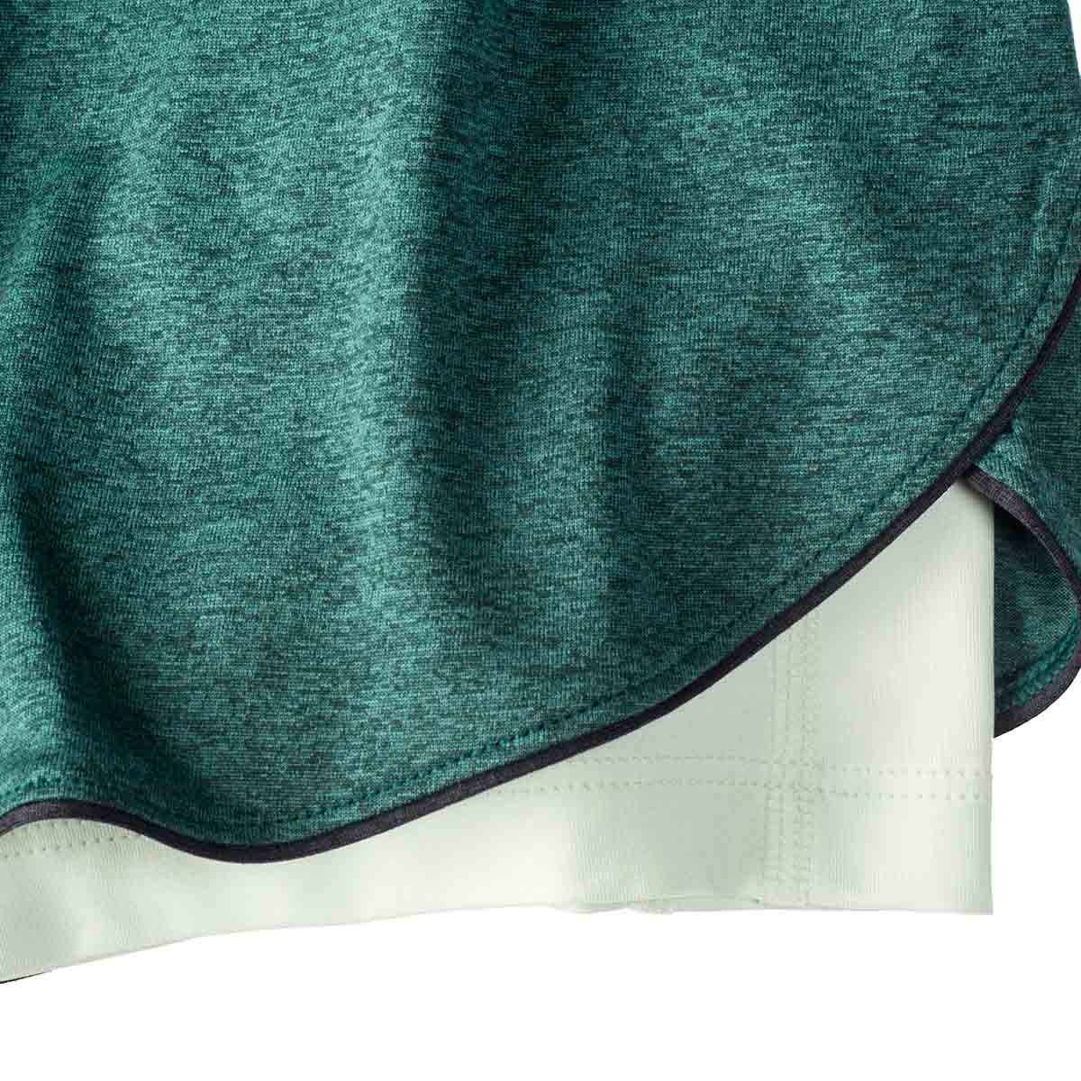 Brooks Rep 3" 2-in-1 Short