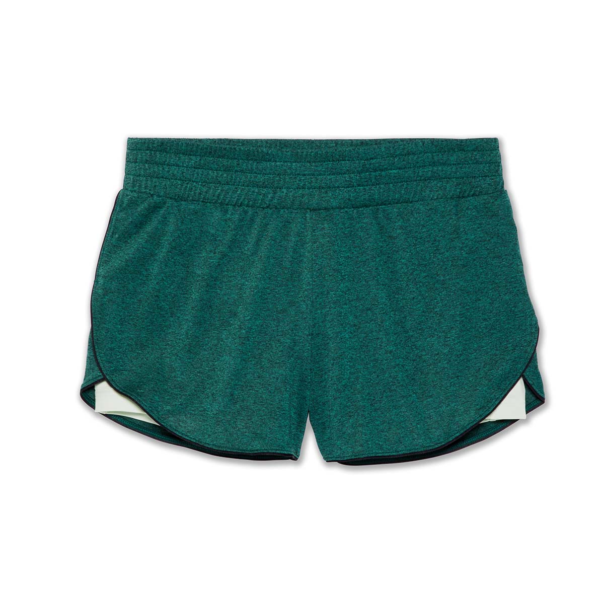 Brooks Rep 3" 2-in-1 Short
