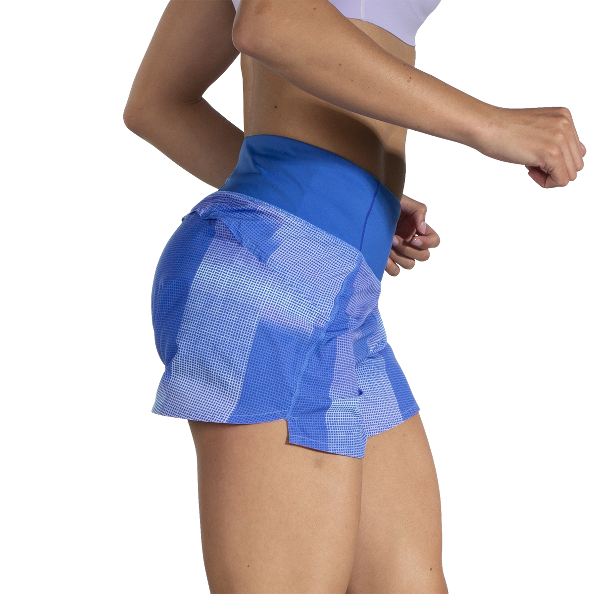 Brooks Chaser 5" Short