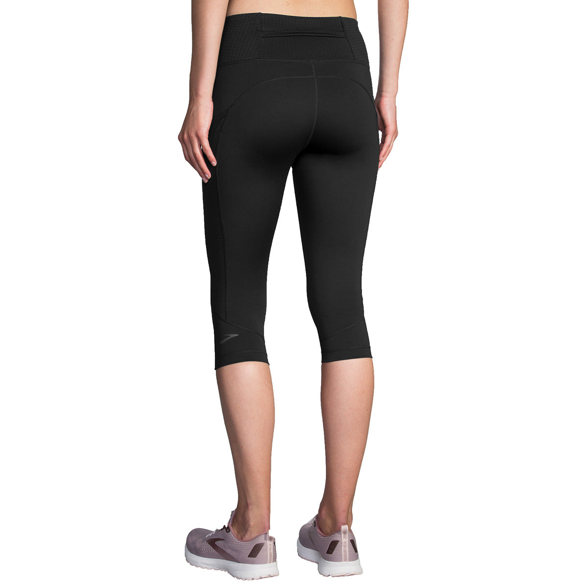 Brooks Method 1/2 Crop Tight