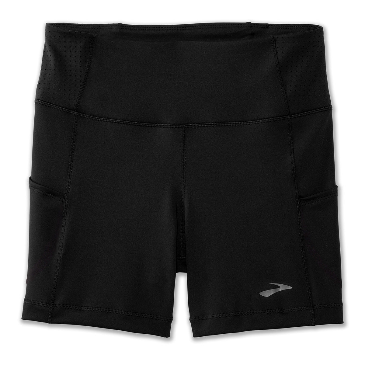 Brooks Method 5" Short