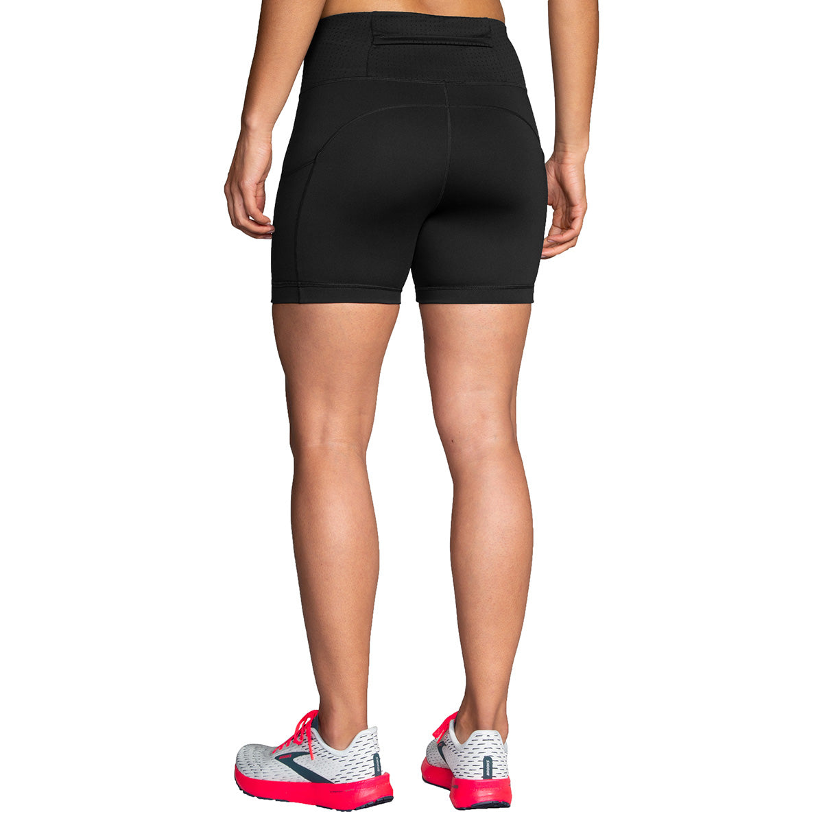 Brooks Method 5" Short